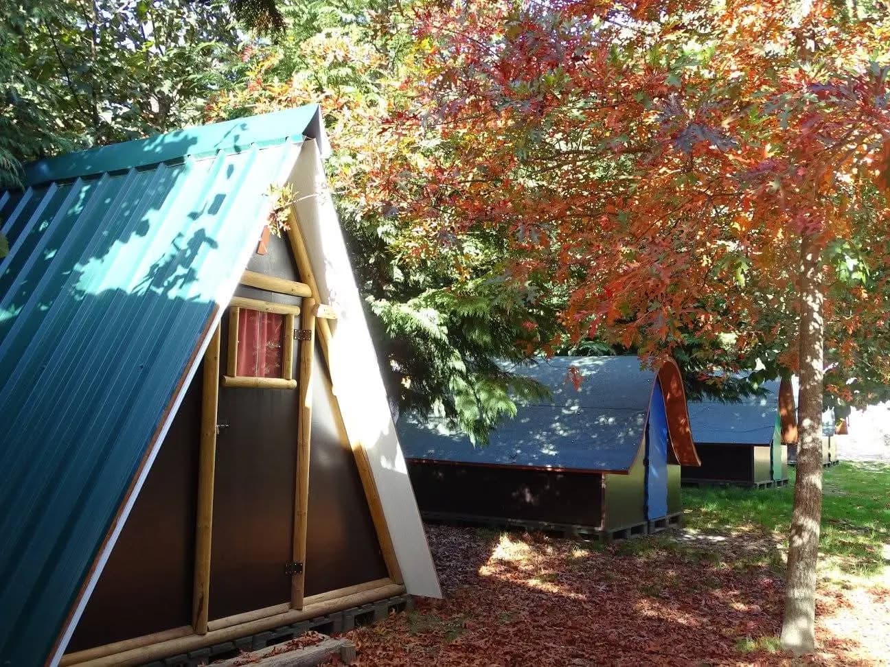 Ermida Gerês Camping - Terras de Bouro